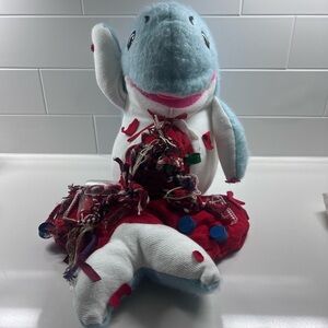 ***Brand New*** Liquid Death Cutie Pollutie “Wastey Whale”